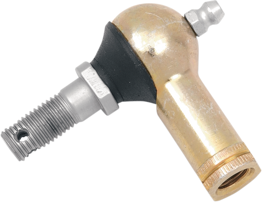 Tie Rod End - Left Outer