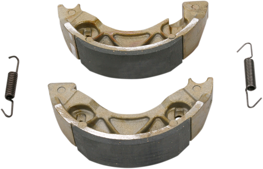 Brake Shoes - Yamaha