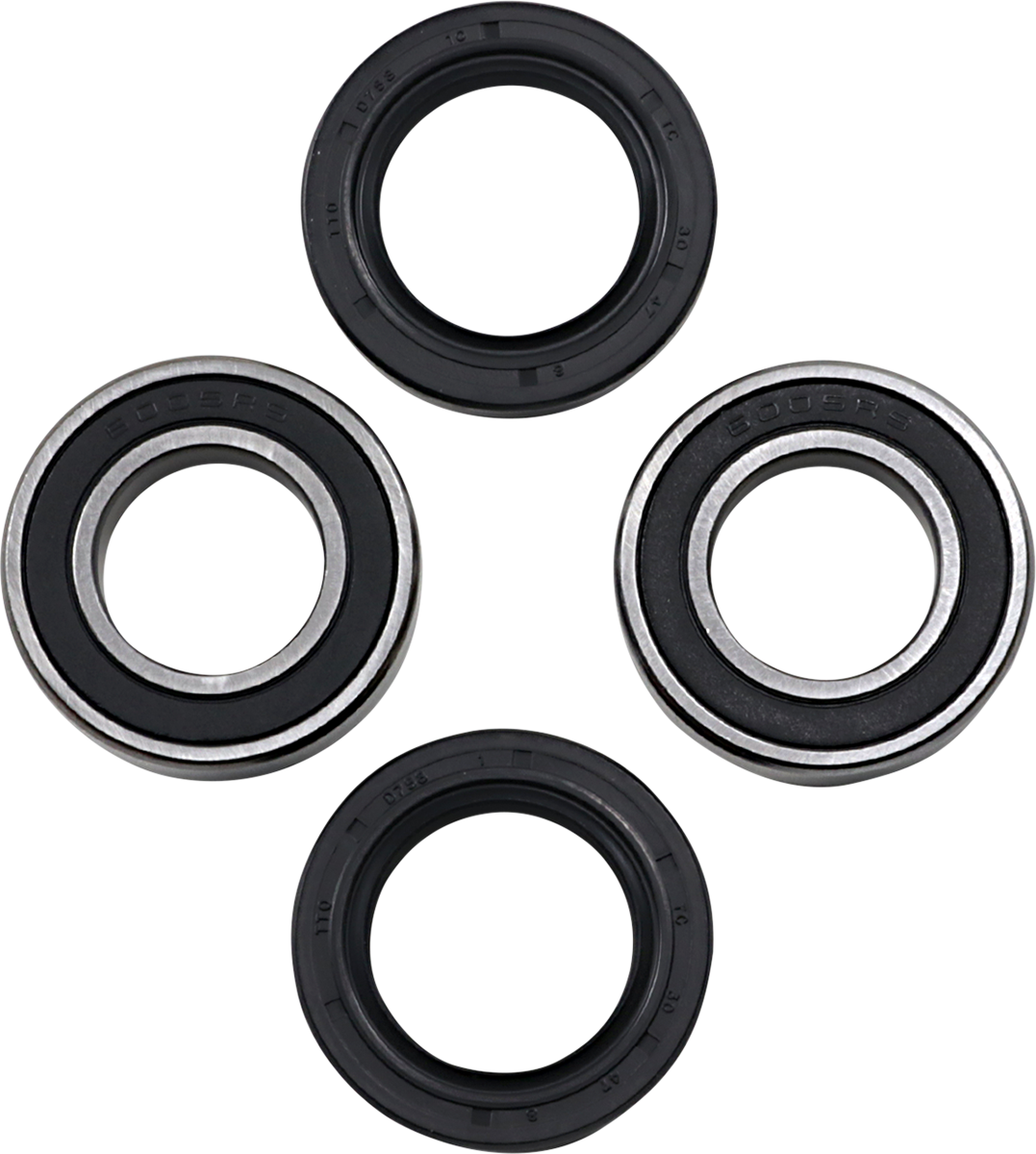 Wheel Bearing Kit - Front