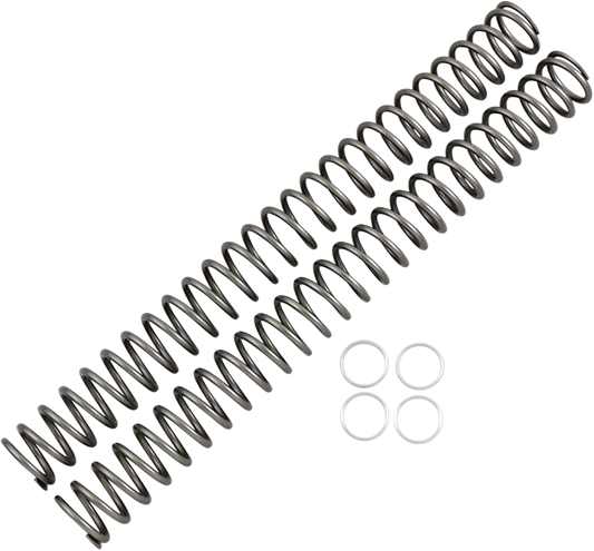 Fork Springs - 0.50 kg/mm