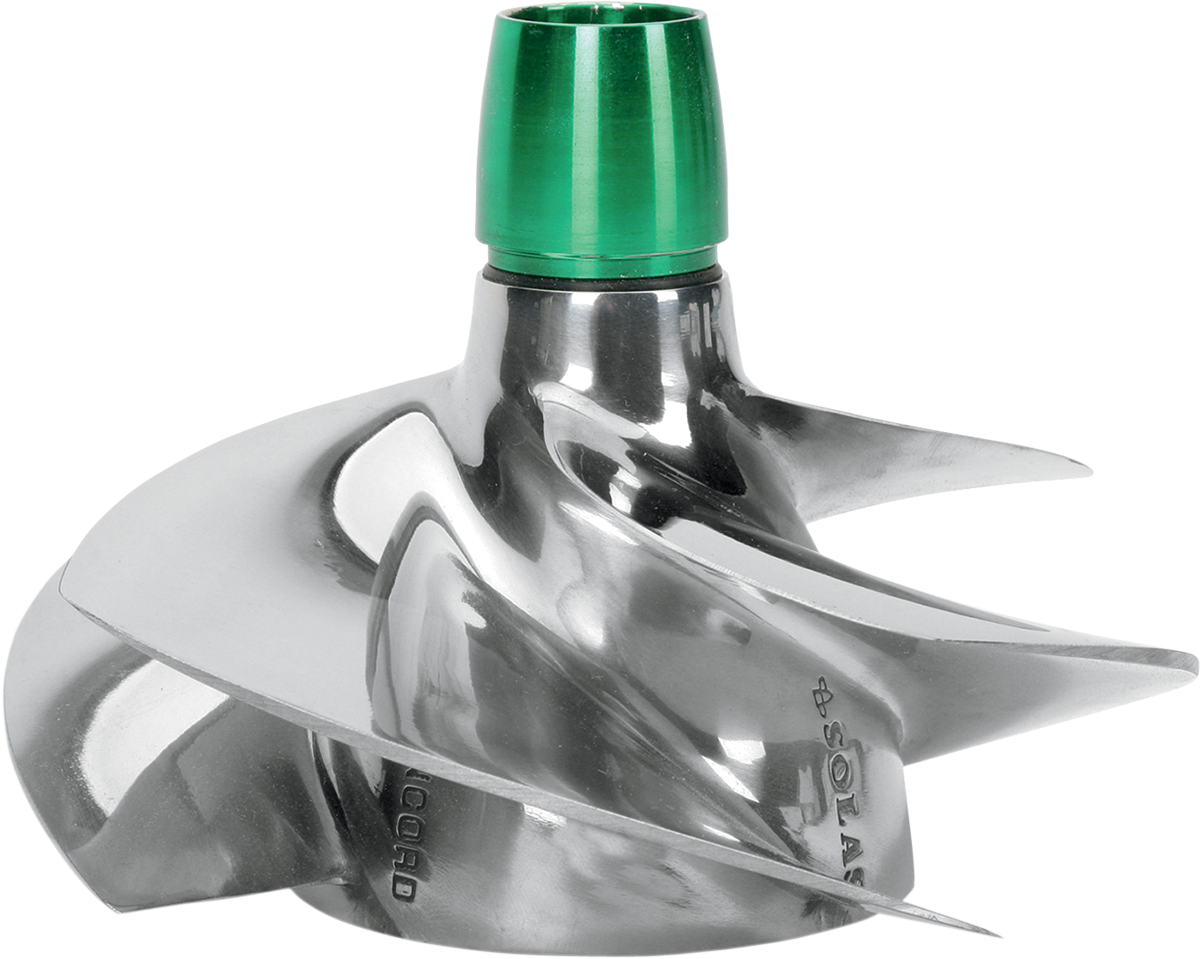 Impeller - Concord - 12/20 - Sea Doo