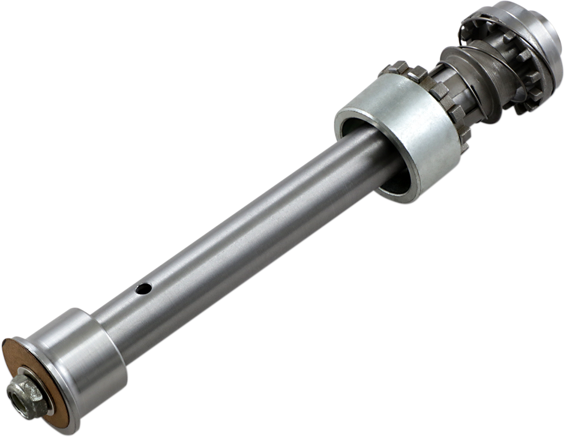 Juego de Amortiguadores de Horquilla