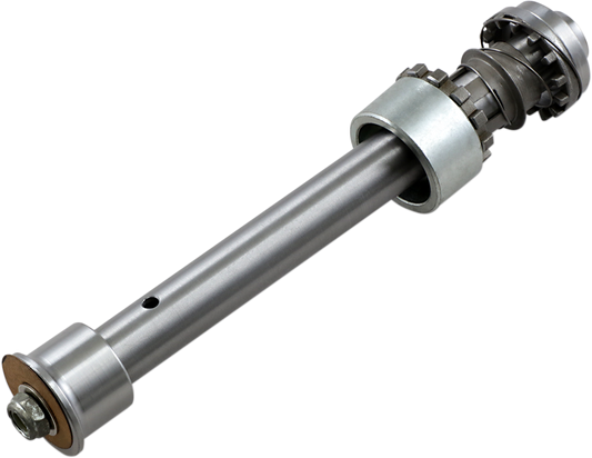 Juego de Amortiguadores de Horquilla