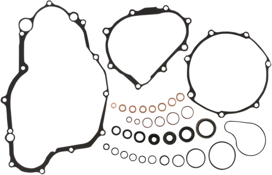 Bottom End Gasket Set - Yamaha