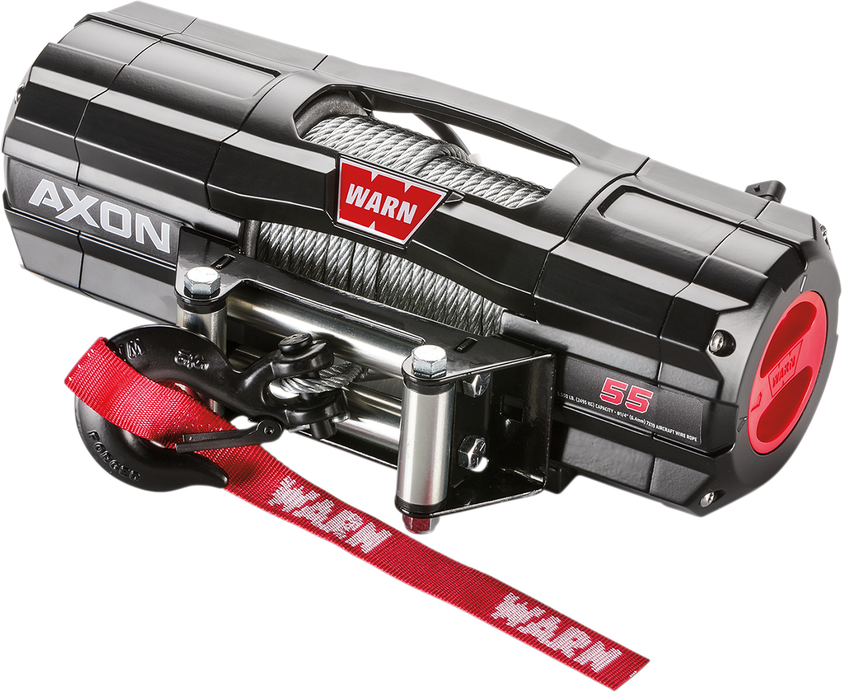 AXON 55 Winch