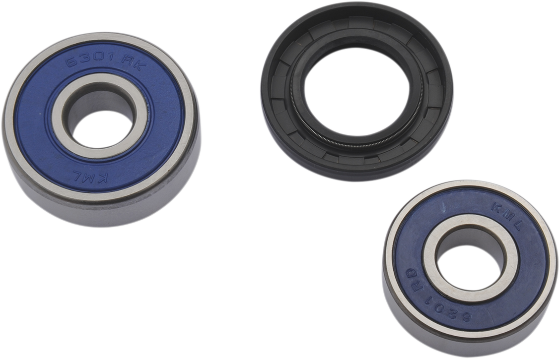 Wheel Bearing Kit - Rear