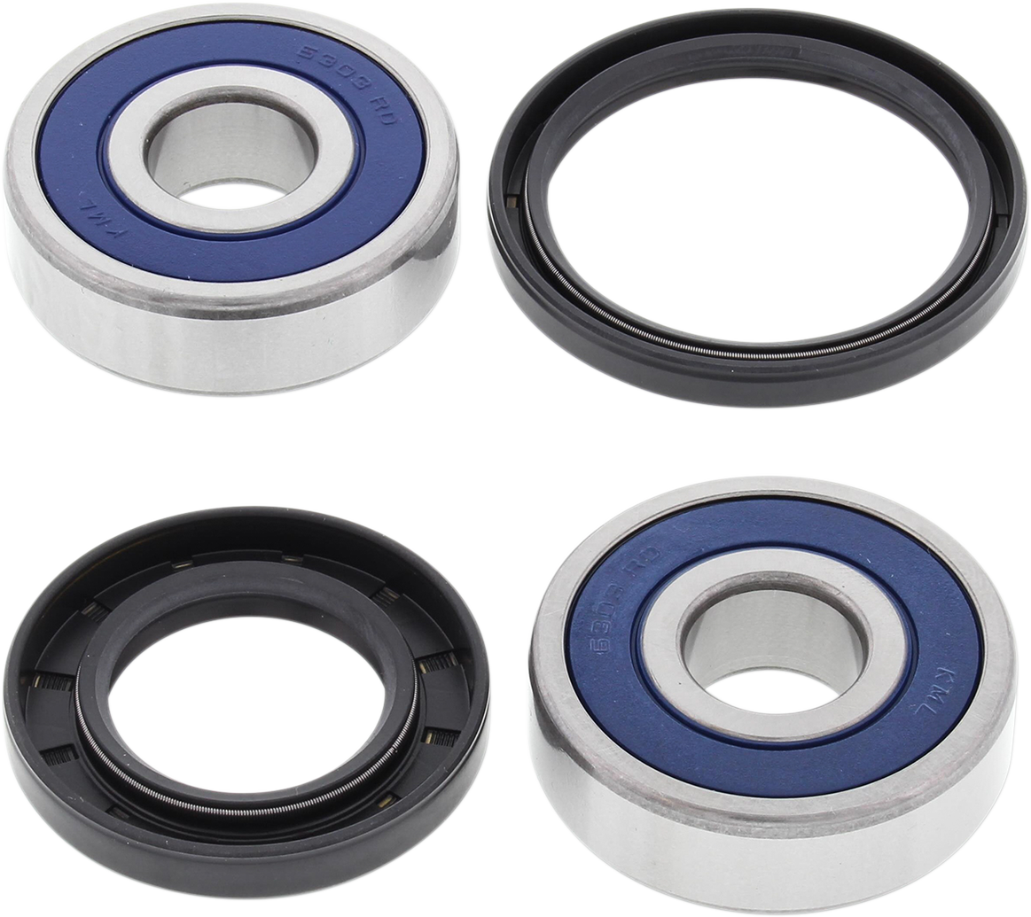 Wheel Bearing Kit - Front