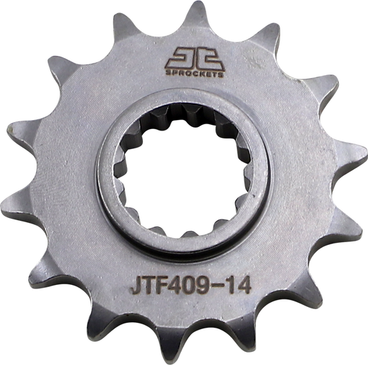 Counter Shaft Sprocket - 14-Tooth