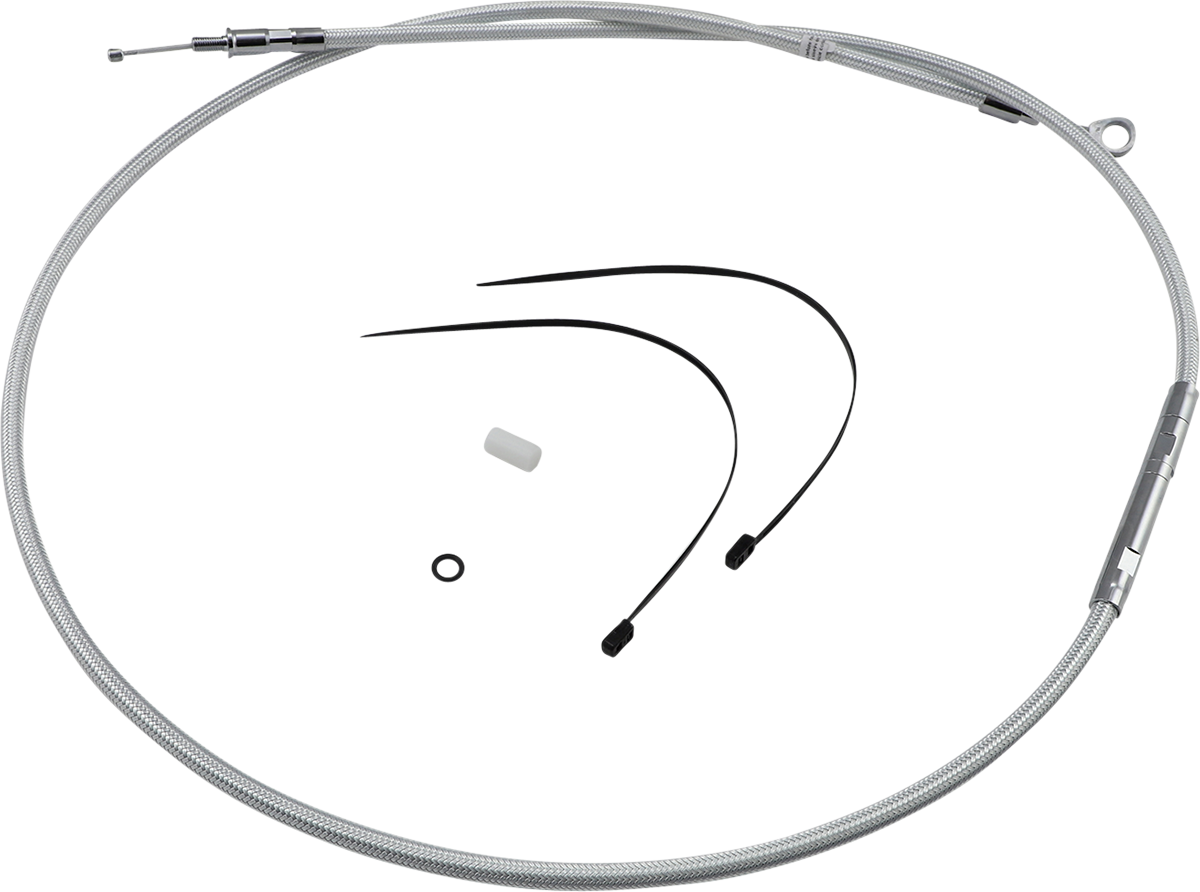 Clutch Cable - Sterling Chromite II®