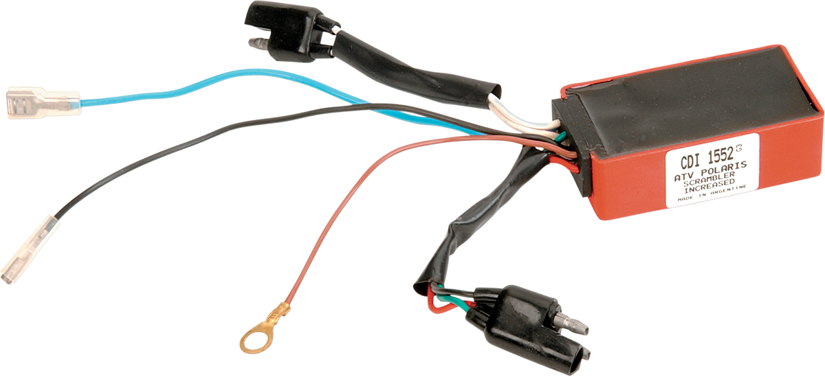 Hot Shot CDI Box - Polaris