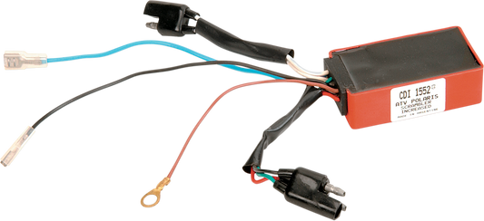 Hot Shot CDI Box - Polaris