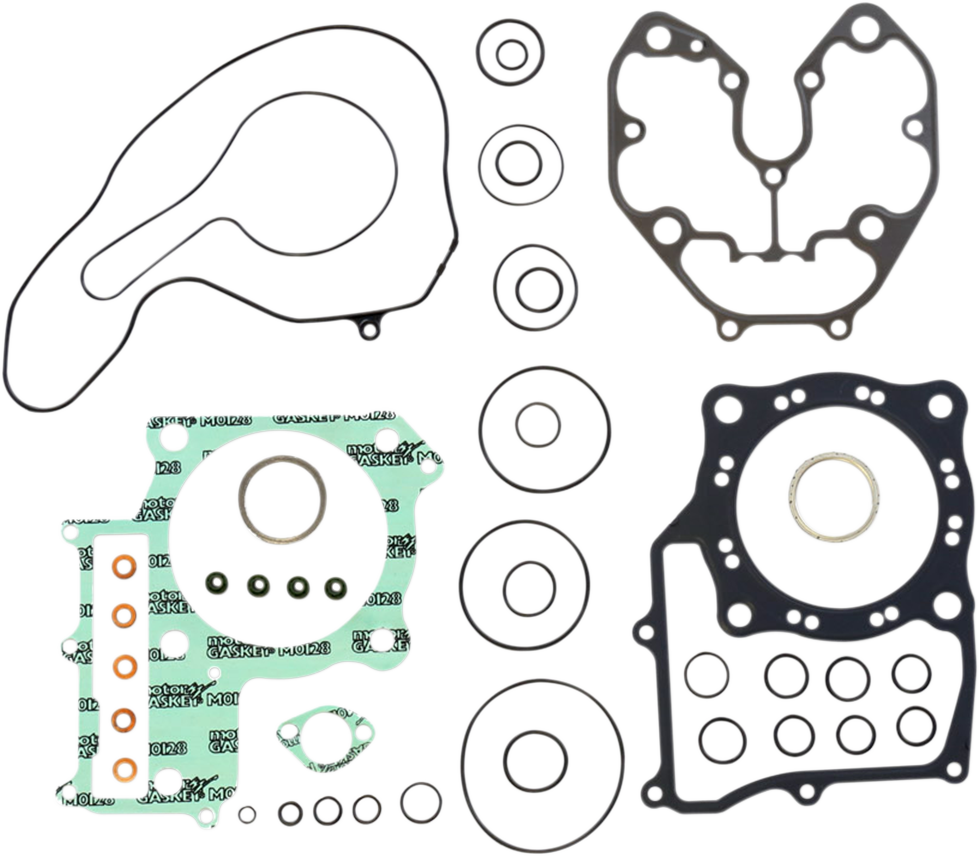 Complete Gasket Kit - Honda