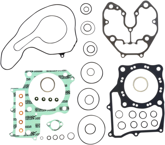 Complete Gasket Kit - Honda