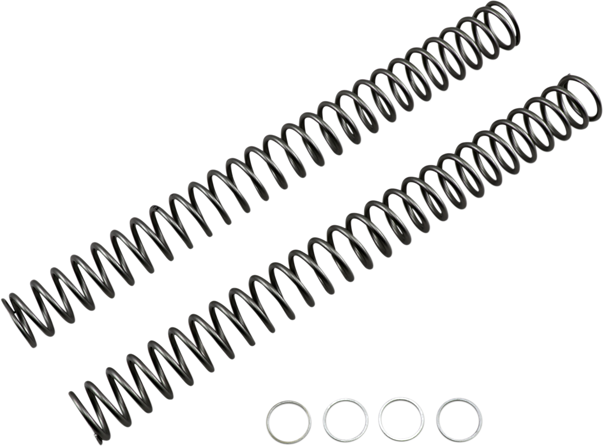 Fork Springs - 0.42 kg/mm