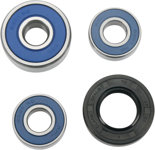 Wheel Bearing Kit - Rear