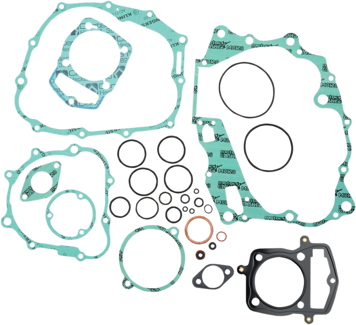 Complete Gasket Kit - Honda