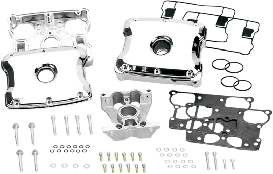 Die Cast Rocker Box - Twin Cam