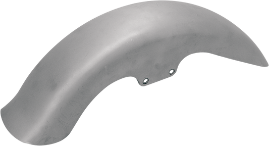 Salpicadera delantera  Acero  6.75" W