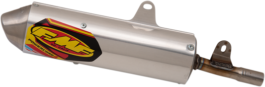 Mini PowerCore 4 Slip-On Muffler - with Spark Arrestor