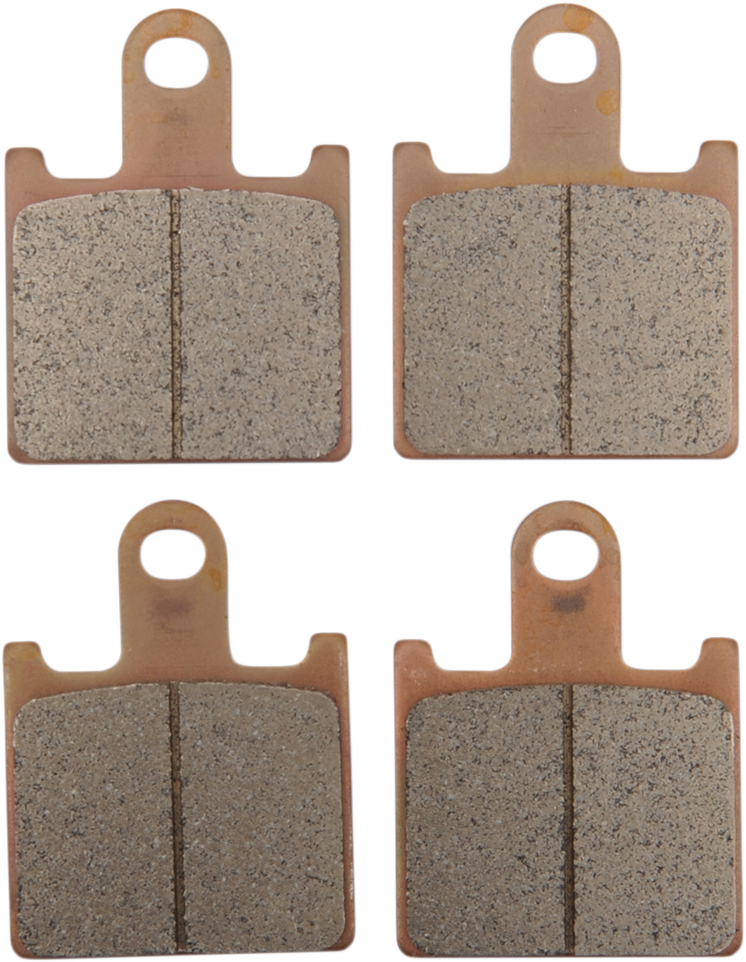 Brake Pads - P1R927