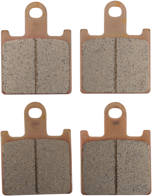 Brake Pads - P1R927