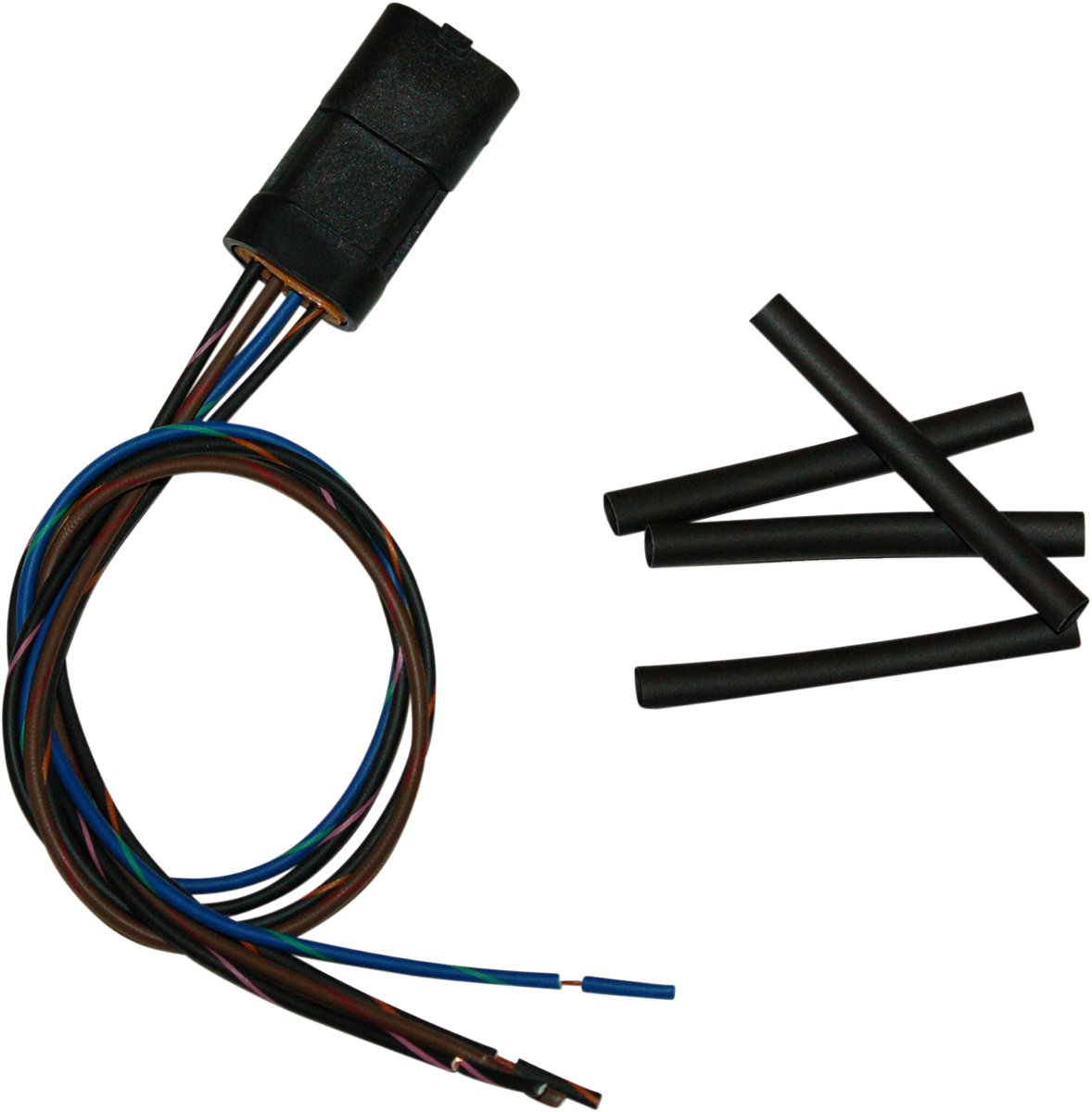 Delphi Mating Connectors