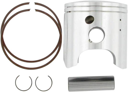 Piston - Standard - Kawasaki KDX 200