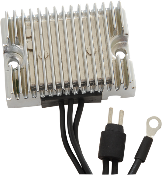 Regulador de XL '84-'90 - Cromo