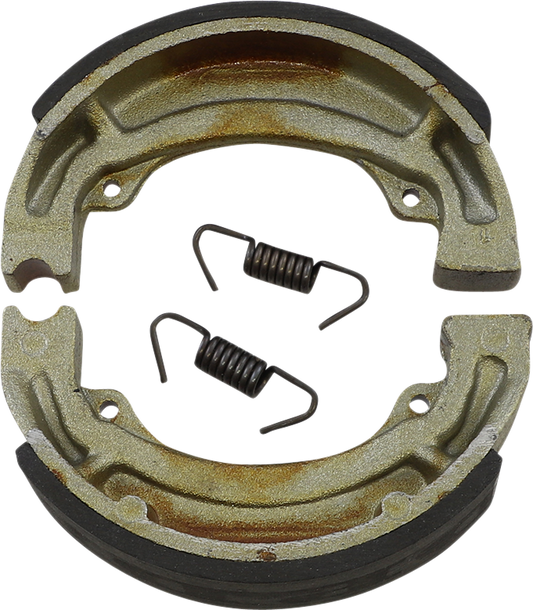 Brake Shoes - Kawasaki/Suzuki