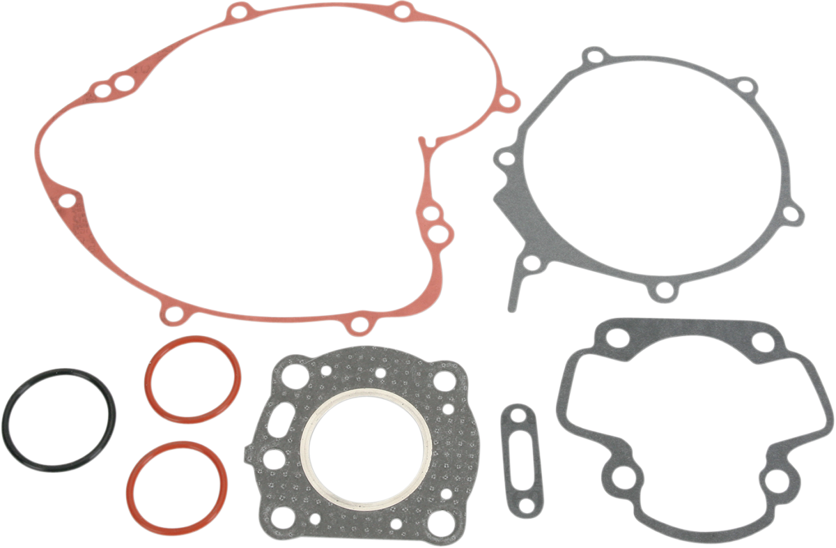 Complete Motor Gasket Kit - KX/RM60