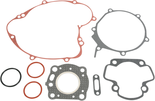 Complete Motor Gasket Kit - KX/RM60