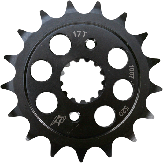 Counter Shaft Sprocket - 17-Tooth
