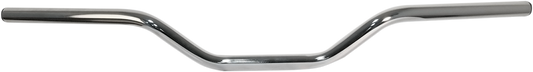 Chrome Euro Handlebar