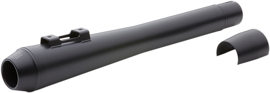 Heat Shields - Black