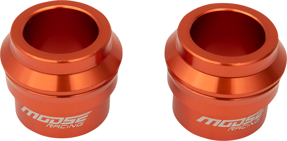 Aluminum Wheel Spacer - Front - KTM