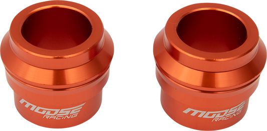 Aluminum Wheel Spacer - Front - KTM