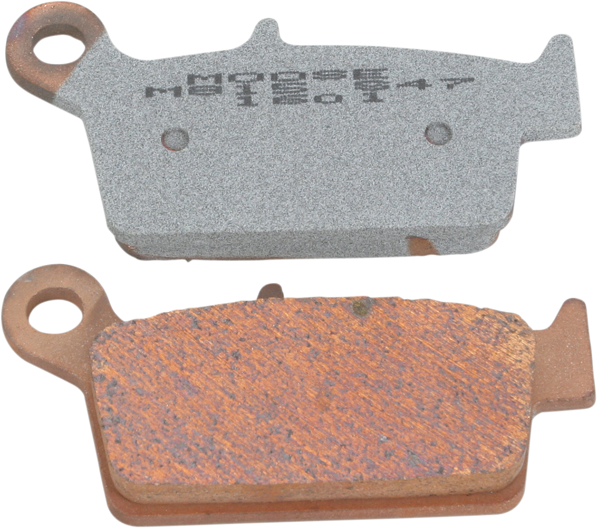 XCR Brake Pads - Rear