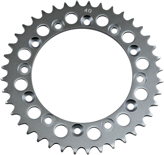 Rear Honda Sprocket - 520 - 40 Tooth
