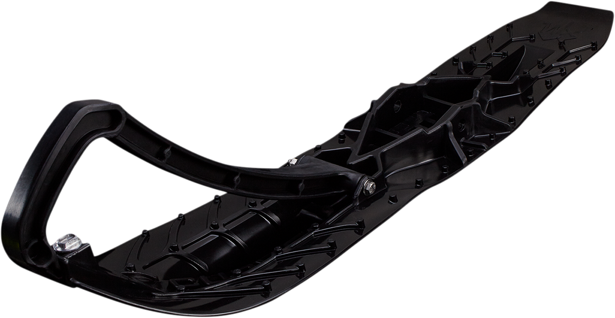 XM Pro Mountain Ski - Black