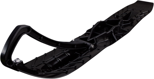 XM Pro Mountain Ski - Black