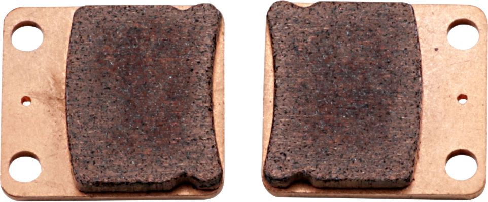 HH Sintered Brake Pads