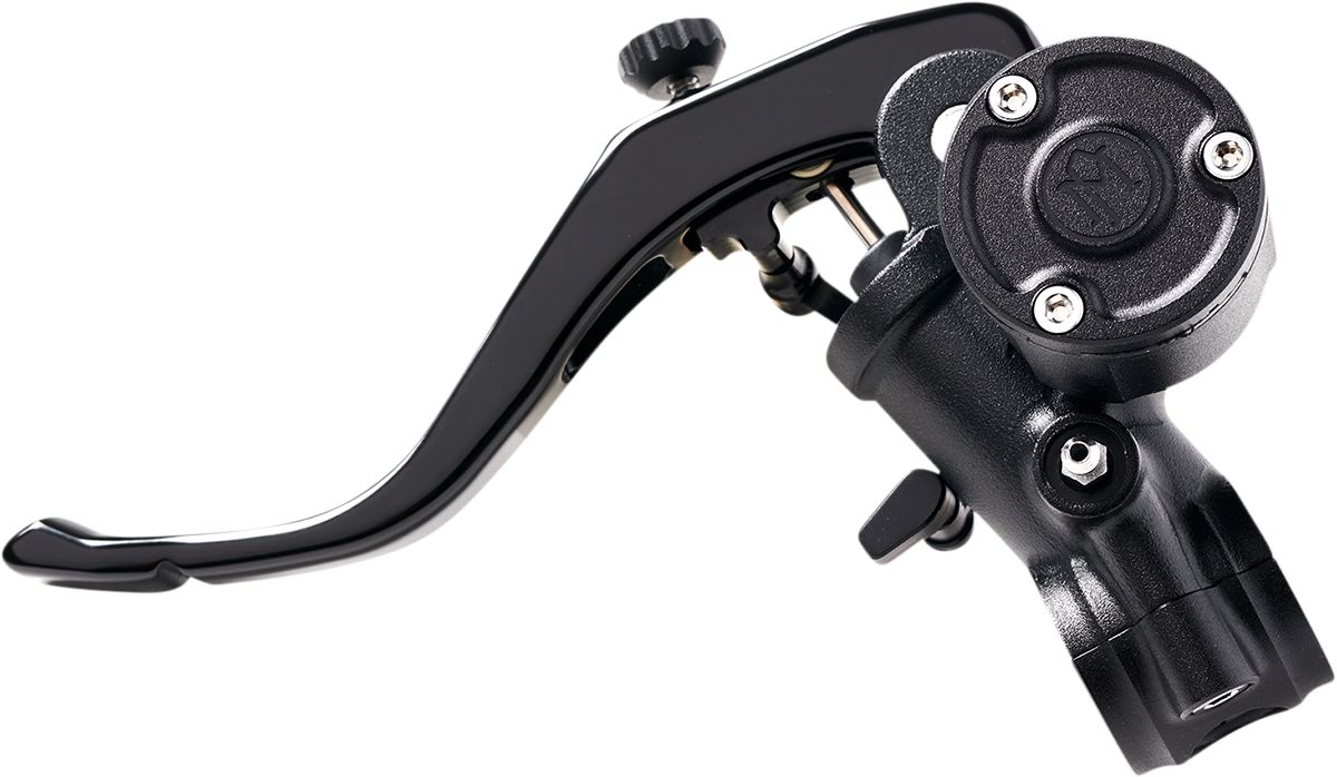Black Ops 11/16" Clutch Master Cylinder