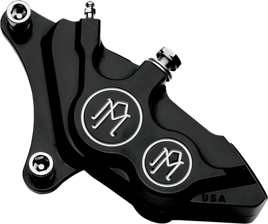 4-Piston Caliper - Front Left - Contrast Cut™ - 11.5"5347213754