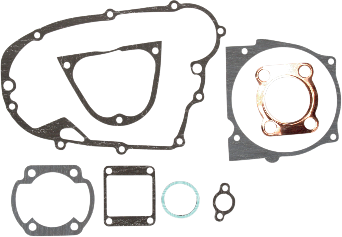 Complete Gasket Kit - DT100