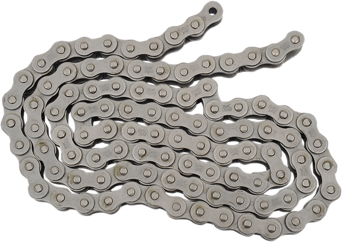 530 - Standard Non-Sealed Chain - 130 Links