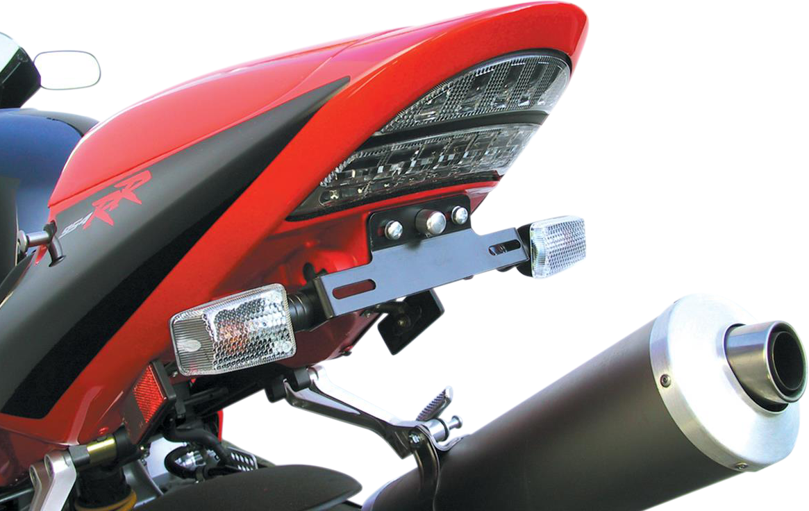 Tail Kit with Signals - CBR954 '02-'03