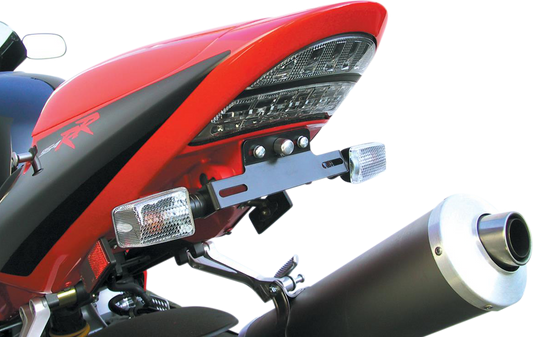 Tail Kit with Signals - CBR954 '02-'03