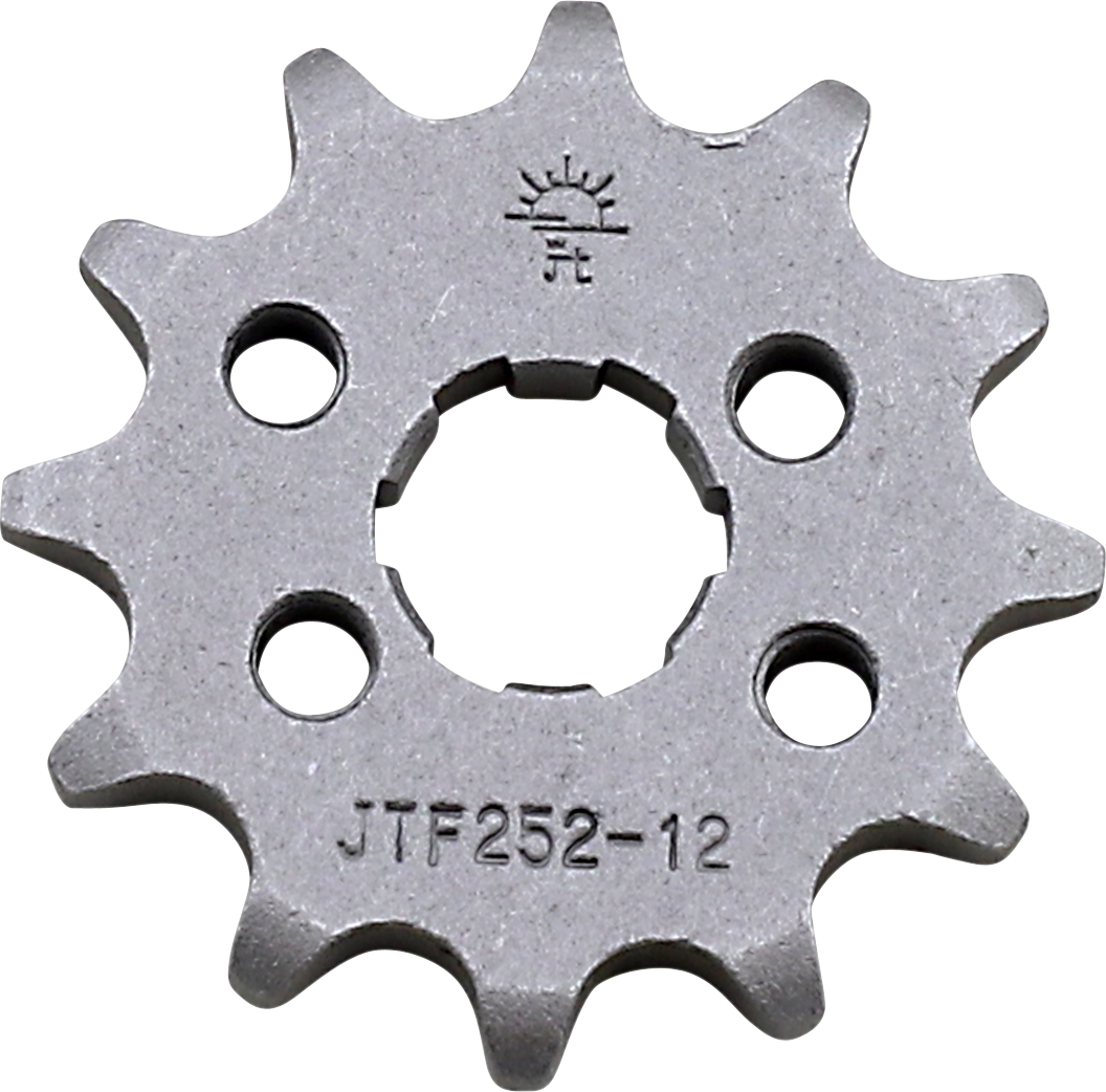 Counter Shaft Sprocket - 12-Tooth