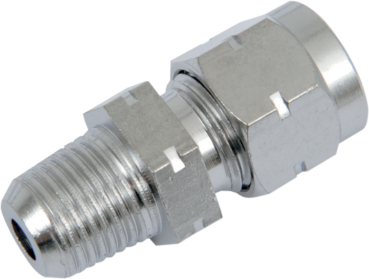 Conector de Tubo de Línea de Aceite