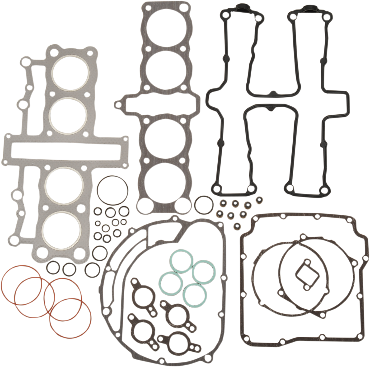 Complete Gasket Kit - XJ 550